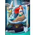Figurka Disney - The Little Mermaid Diorama_593150930