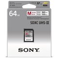 Sony SDXC SF64M Professional 64GB Class 10, UHS-II_446941042