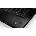 Lenovo ThinkPad P70, černá_1177913726
