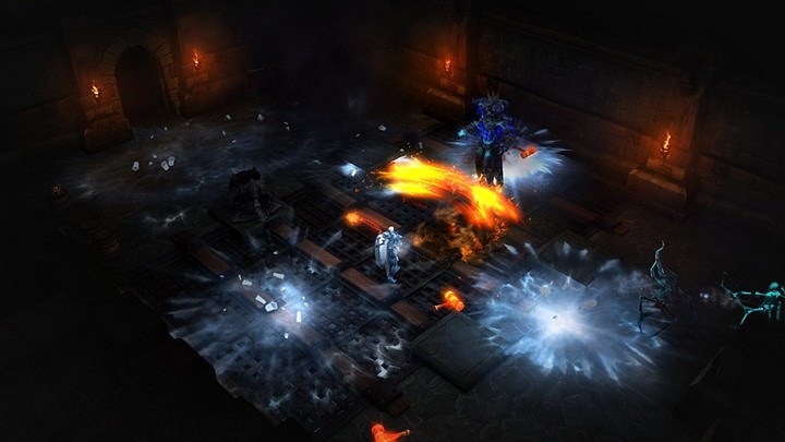 Hra Diablo III Battlechest v hodnotě 849 Kč_457132359