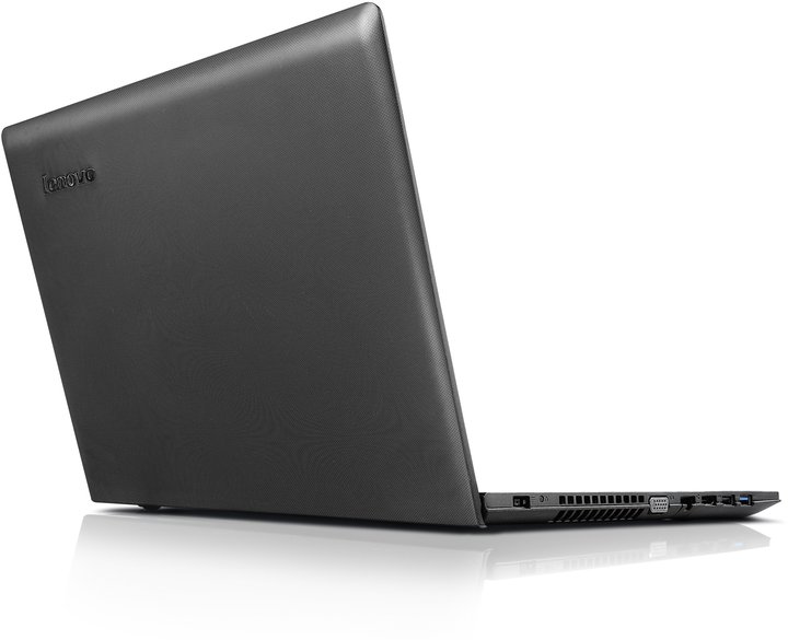 Lenovo IdeaPad G50-30, černá_720682897
