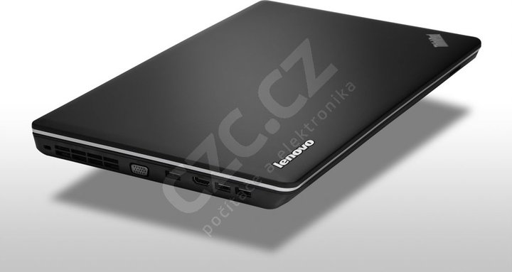 Lenovo ThinkPad Edge E325, černá_73195631