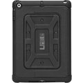 UAG folio case Scout, black - iPad Air_624169858