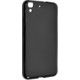 FIXED pouzdro pro Huawei Y6, černá
