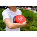 GEEK frisbee - červené_1328824562