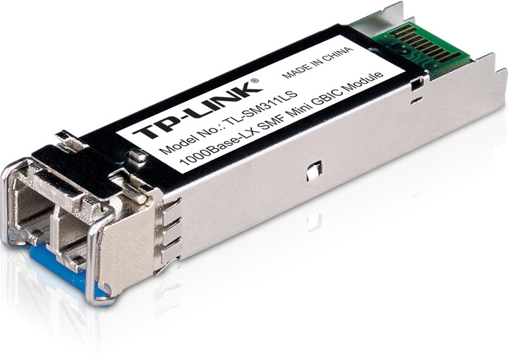 TP-LINK TL-SM311LS MiniGBIC Module_1661208088