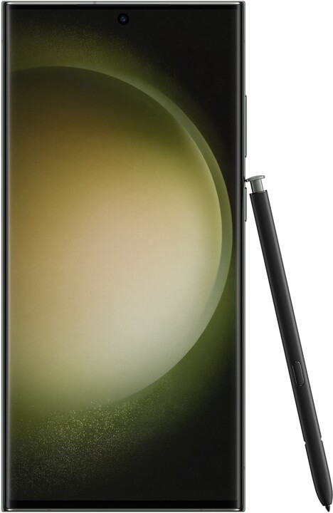 Samsung Galaxy S23 Ultra, 12GB/512GB, Green_1891373645