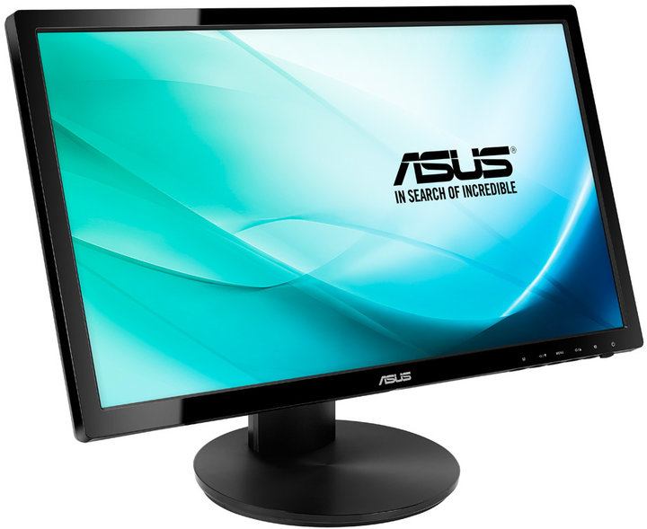ASUS VE228TL - LED monitor 22&quot;_1100142473
