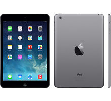 APPLE iPad Mini, 16GB, Wi-Fi, šedá_37580719