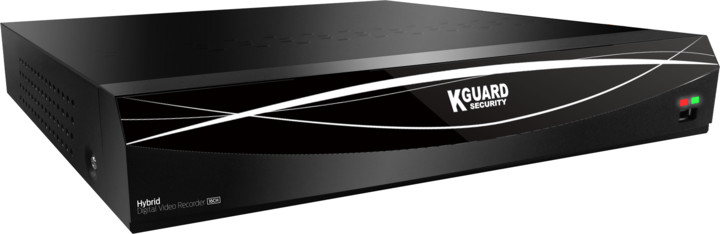 Kguard hd1681 2024