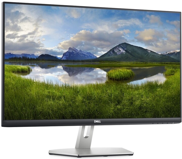 Dell S2721H - LED monitor 27&quot;_1944835827