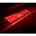 ADATA XPG GAMMIX D10 16GB (2x8GB) DDR4 2666 CL16, červená_1505977085