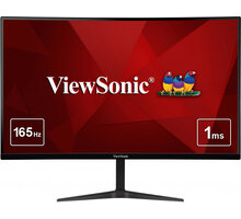 Viewsonic VX2718-PC-MHD - LED monitor 27&quot;_458515471