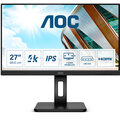 AOC U27P2 - LED monitor 27&quot;_1003538255
