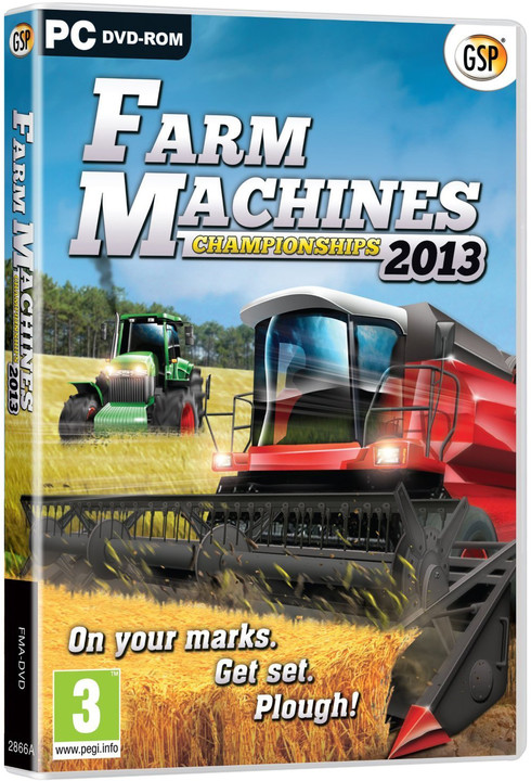 Farm Machines Championship 2013 (PC)_1166519183