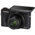 Canon PowerShot G7 X Mark III, Streaming kit_829521779