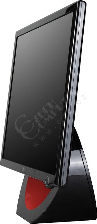 LG L1900E-BF - LCD monitor 19" + Logitech EX 110_1401990616