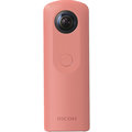 RICOH Theta SC, 360° kamera, růžová