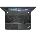 Lenovo ThinkPad E560, černá_1648653764