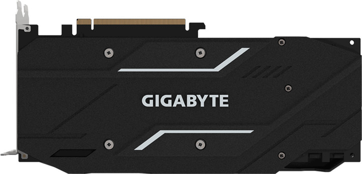 GIGABYTE GeForce RTX 2060 WINDFORCE OC 6G, 6GB GDDR6_1311248473