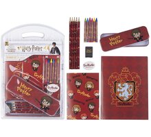 Školní set Cerdá Harry Potter, 7 předmětů_1866266015