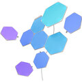 Nanoleaf Shapes Hexagons Starter Kit 9 Panels_702060993