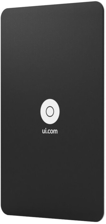 Ubiquiti UA-Card UniFi Access Card - NFC, 20ks