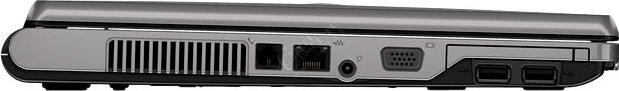Hewlett-Packard 510 - RU960AA_758075780