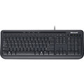 Microsoft Wired Keyboard 600, USB, CZ_320815161