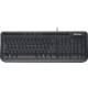 Microsoft Wired Keyboard 600, USB, CZ