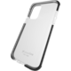 CellularLine ultra ochranné pouzdro Tetra Force Shock-Twist pro Samsung Galaxy A91, transparentní