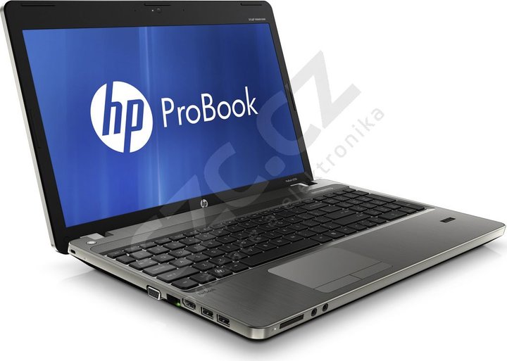 HP ProBook 4530s, stříbrná_1806291919