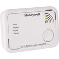 Honeywell XC70-CS, hlásič oxidu uhelnatého, CO alarm
