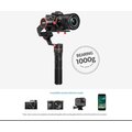 Feiyu Tech a1000 stabilizátor pro fotoaparáty kit s duální rukojetí_1896853247
