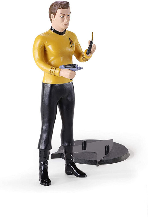 Figurka Star Trek - Kirk_1846335091