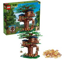 LEGO® Ideas 21318 Dům na stromě_96102151