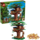 LEGO® Ideas 21318 Dům na stromě_96102151