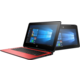 HP ProBook x360 11 G1, červená