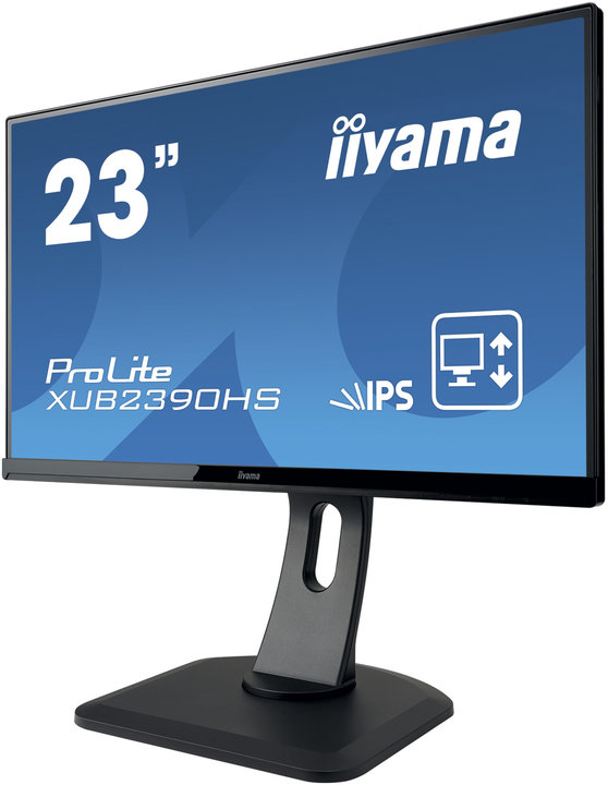 iiyama XUB2390HS-B1 - LED monitor 23&quot;_2018696202