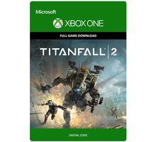 Titanfall 2 (Xbox ONE) - elektronicky_16470341