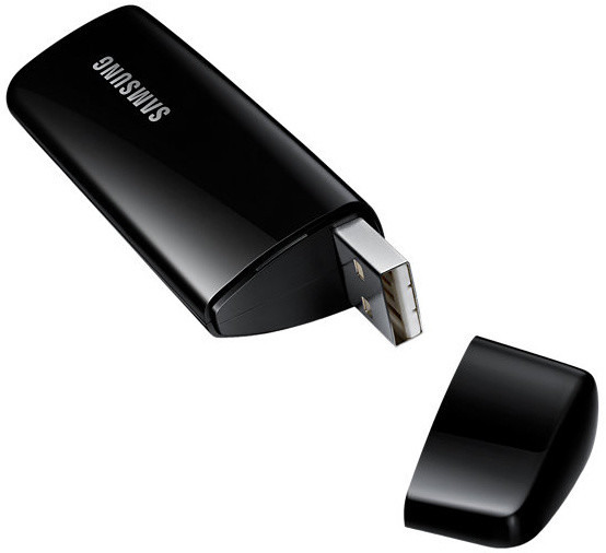 Samsung Wifi Adapter Wis15abgnx Czc Cz