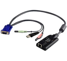 KVM switch ATEN KA7176 - USB/VGA/LAN/Audio_154356578