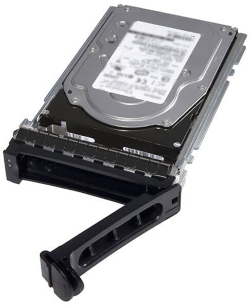 Dell server disk, 2,5&quot; - 2TB pro PE R340/R440/R640/R740(xd)/R6415/R7425_1339040726