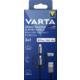 VARTA kabel 3v1 USB-A - Lightning/microUSB/USB-C, 12W, 2m_515121855