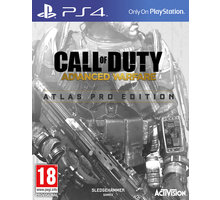 Call of Duty: Advanced Warfare - Atlas Pro Edition (PS4)_1251634891