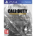 Call of Duty: Advanced Warfare - Atlas Pro Edition (PS4)