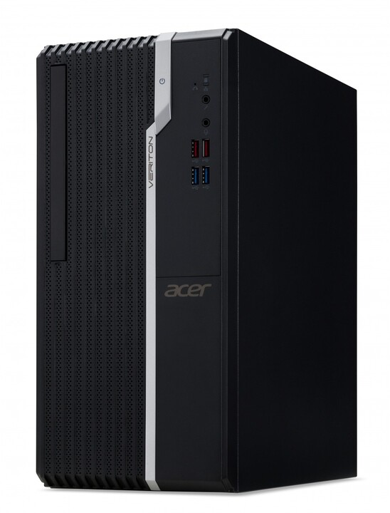 Acer Veriton VS2680G, černá_695303305