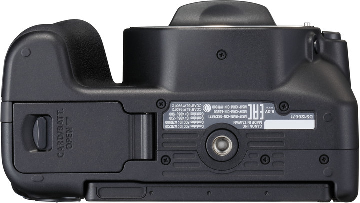 Canon EOS 200D + 18-55mm DC III, černá_1993466990