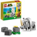 LEGO® Super Mario 71420 Nosorožec Rambi – rozšiřující set_1510039099
