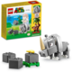 LEGO® Super Mario 71420 Nosorožec Rambi – rozšiřující set_1510039099